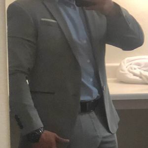 Meet your Posher, Joel